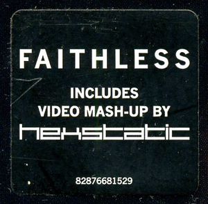 Faithless: Forever Faithless - The Greatest Hits