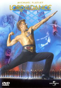 Lord Of The Dance