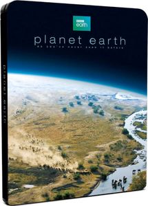 Planet Earth The Complete Series