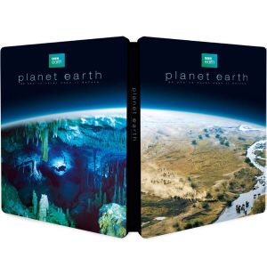 Planet Earth The Complete Series
