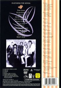 Fleetwood Mac: Tango In The Night