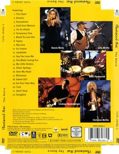 Fleetwood Mac: The Dance