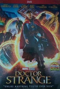 Doctor Strange