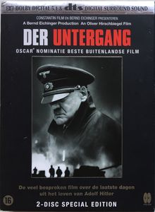 Der Untergang 2-Disc Special Edition