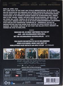 Der Untergang 2-Disc Special Edition
