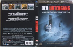 Der Untergang 2-Disc Special Edition
