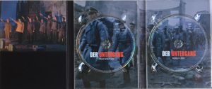 Der Untergang 2-Disc Special Edition