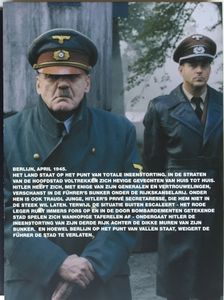 Der Untergang 2-Disc Special Edition