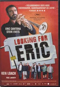Looking For Eric