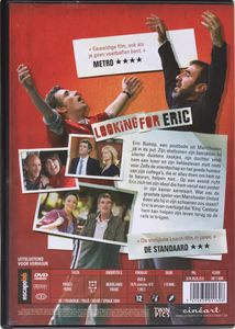Looking For Eric
