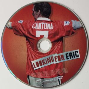 Looking For Eric