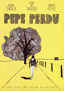 Pépé Perdu