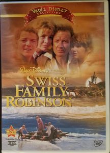 Swiss Family Robinson