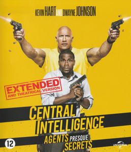 Central Intelligence