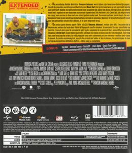 Central Intelligence