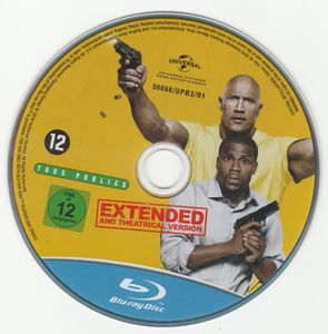 Central Intelligence