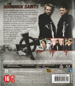 The Boondock Saints