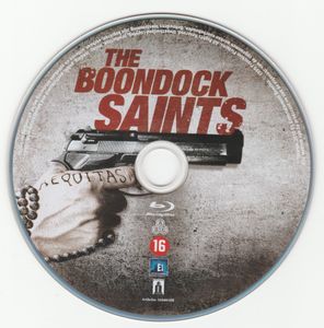 The Boondock Saints