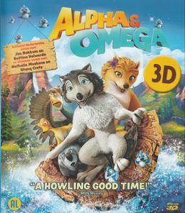 Alpha & Omega