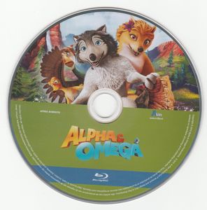Alpha & Omega