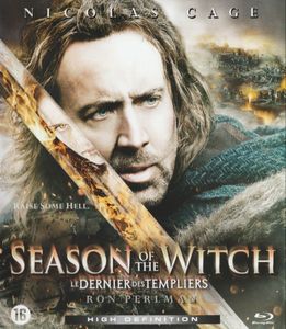 Season Of The Witch