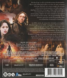 Season Of The Witch