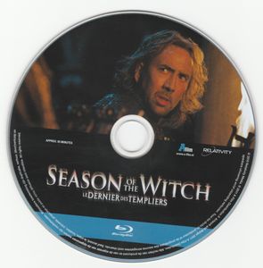 Season Of The Witch