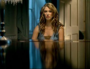 Delta Goodrem: Lost Without You