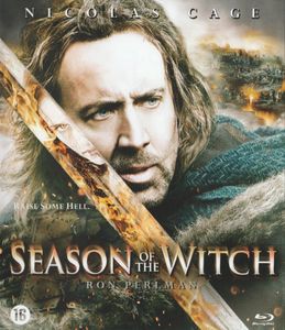 Season Of The Witch
