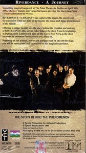 Riverdance: A Journey