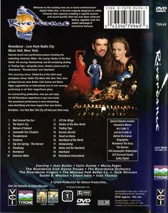 Riverdance: Live from New York City