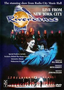 Riverdance: Live from New York City