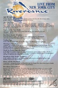 Riverdance: Live from New York City