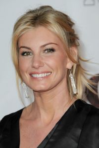 Faith Hill