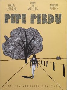 Pépé Perdu
