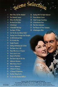 Irving Berlin's Call Me Madam