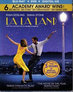 La La Land