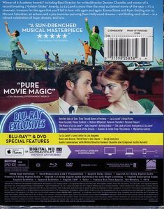 La La Land