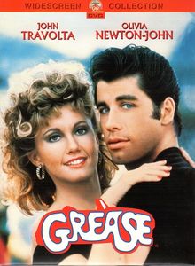 Grease: Widescreen Collection