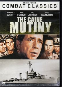 The Caine Mutiny