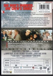 The Caine Mutiny