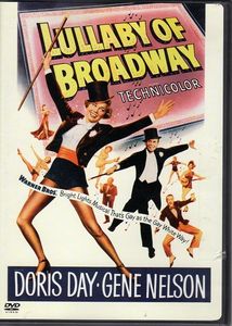 Lullaby of Broadway