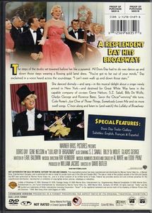 Lullaby of Broadway