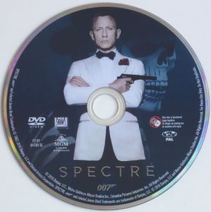 Spectre