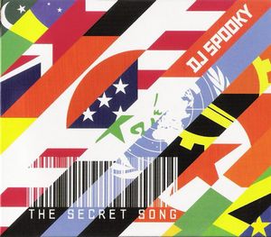 DJ Spooky: The Secret Song