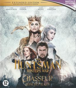 The Huntsman: Winter's War