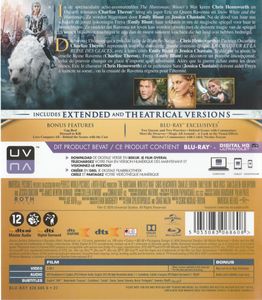 The Huntsman: Winter's War