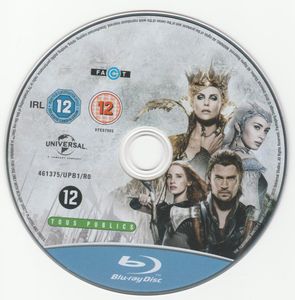 The Huntsman: Winter's War