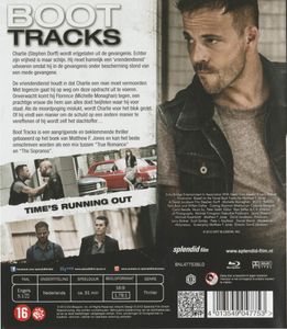 Boot Tracks