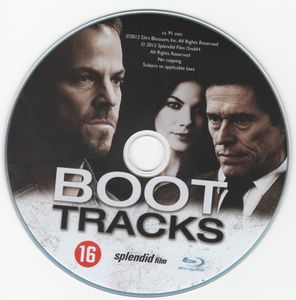 Boot Tracks